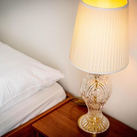 Hotel Fontana Брно Екстер'єр фото