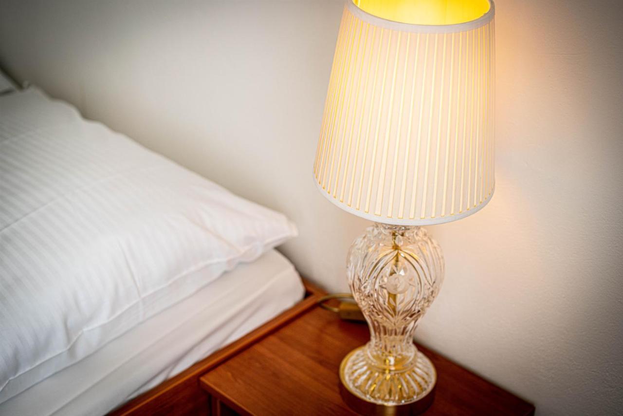 Hotel Fontana Брно Екстер'єр фото