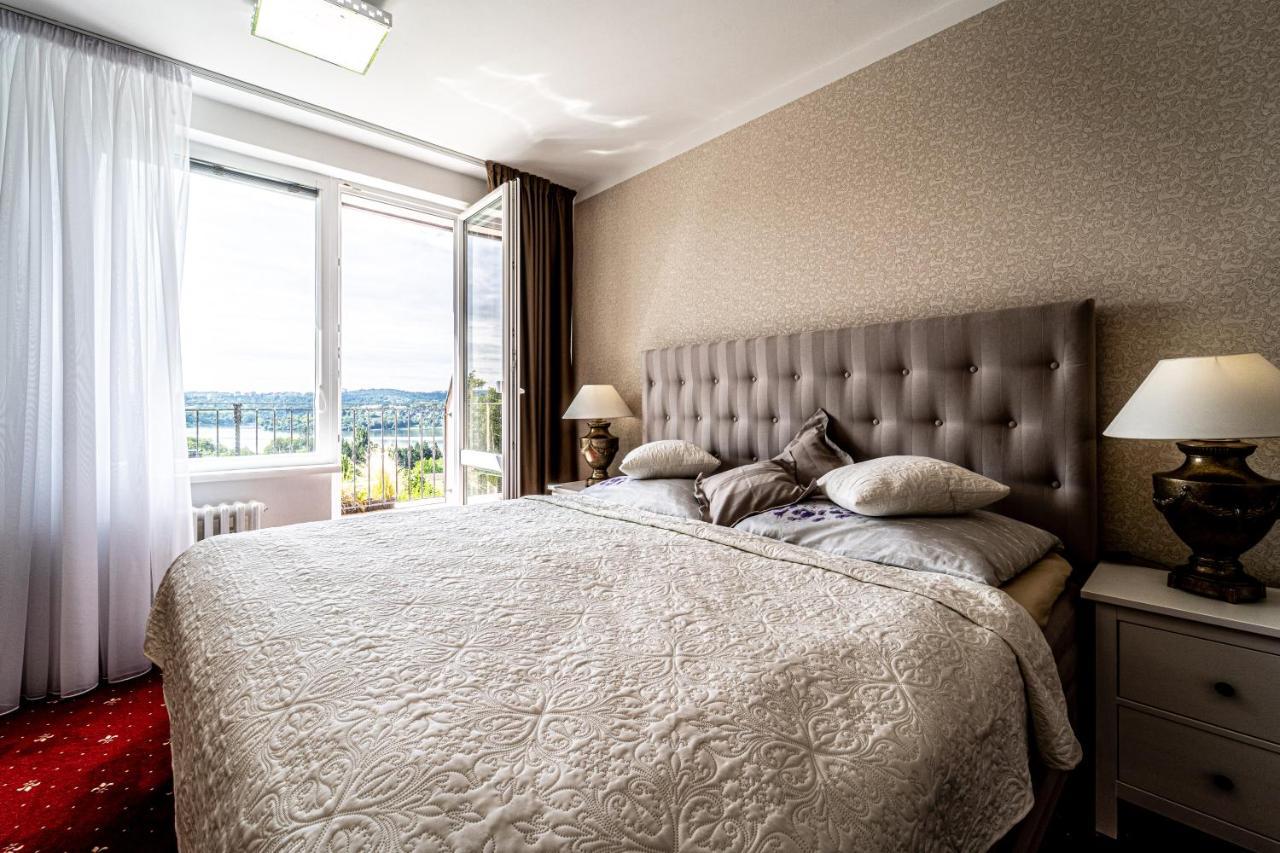 Hotel Fontana Брно Екстер'єр фото