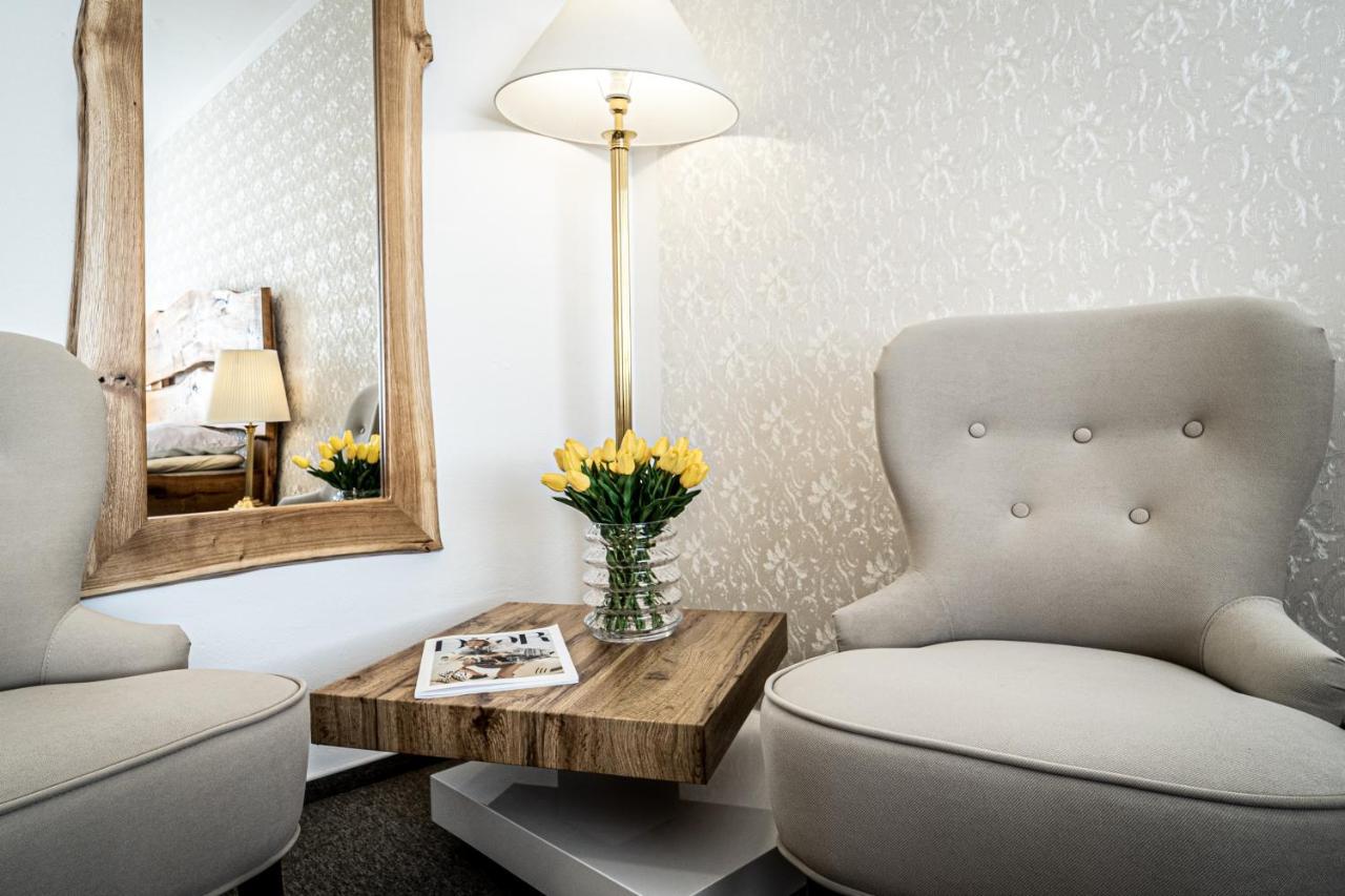 Hotel Fontana Брно Екстер'єр фото