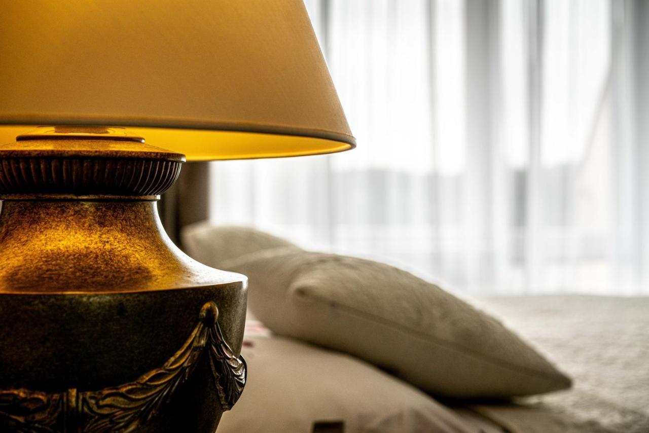 Hotel Fontana Брно Екстер'єр фото