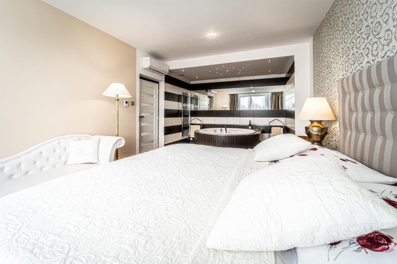 Hotel Fontana Брно Екстер'єр фото